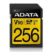 фото Карта памяти ADATA ASDX256GUII3CL10-C
