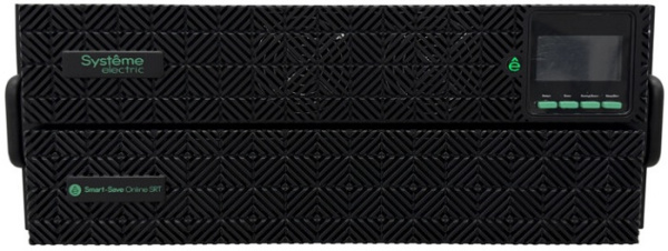 фото Источник бесперебойного питания  Systeme Electric SRTSE5KRTXLIG2-NC в Красноярске
