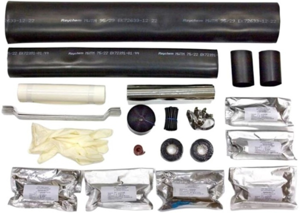 Изображение товара Муфта ССД 120205-00010