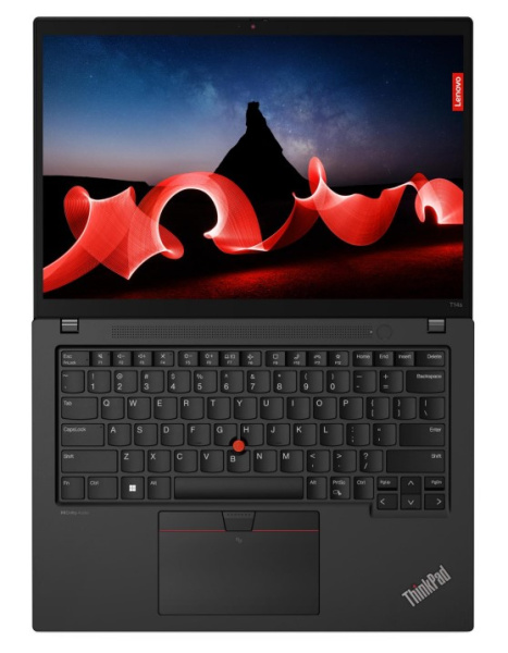 Изображение товара Ноутбук Lenovo ThinkPad T14s Gen 4 Мощность и портативность
