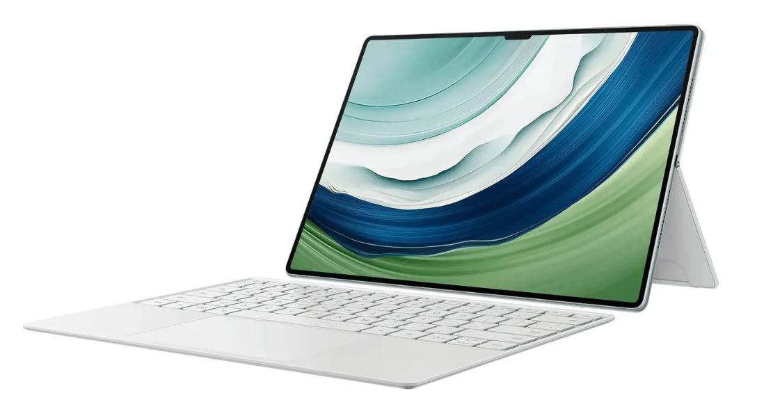 

Планшет 13.2" Huawei MP Pro 12/512GB WF+White KB 53013XRU Green, MP Pro 12/512GB WF+White KB
