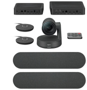 фото Logitech Rally Plus