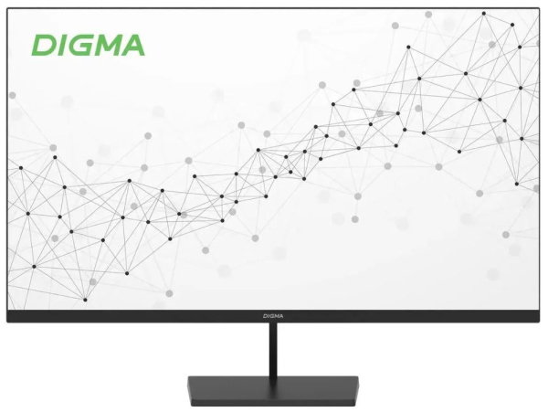 фото Монитор 31,5" Digma Progress 32P501F в Красноярске