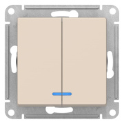 фото Выключатель Systeme Electric ATN000253