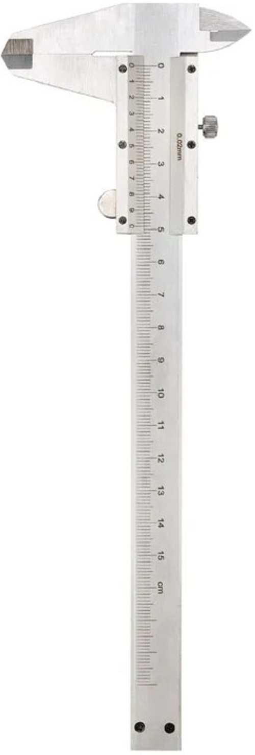 

Штангенциркуль Rexant 12-9101-2 150 мм, 12-9101-2