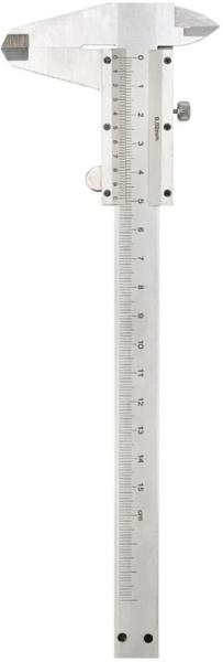 фото Штангенциркуль  Rexant 12-9101-2 в Красноярске