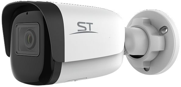 Видеокамера IP Space Technology ST-VK4523 PRO STARLIGHT (2,8mm) 4 MP (2592*1520), уличная с ИК подсветкой до 50 м, 2 IR LED, 1/2,8" Sony starlight tec