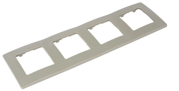 фото Рамка  Legrand 672524 в Уфе