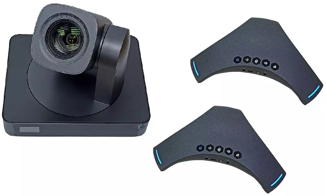 Комплект VoiceXpert VXV-361-KIT