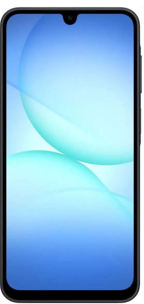 Изображение товара Смартфон Samsung Galaxy A17 4/128GB с Super AMOLED дисплеем и 90 Гц