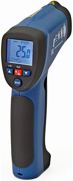 

Пирометр CEM DT-8833 CEM 480717, DT-8833