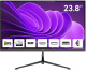 фото Монитор 23,8" AIWA MD2410 в Воронеже
