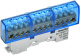 фото Шина N "ноль"  IEK TF-NN20-12-KL-K07