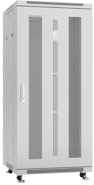 Изображение товара Шкаф напольный 19 27U Cabeus ND-05C-27U60/100