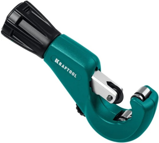 Изображение товара Труборез Kraftool Universal-35 для резки труб различного диаметра