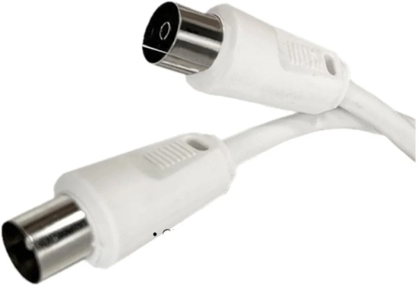 Изображение товара Удлинитель RETIC F-COAX-F-20