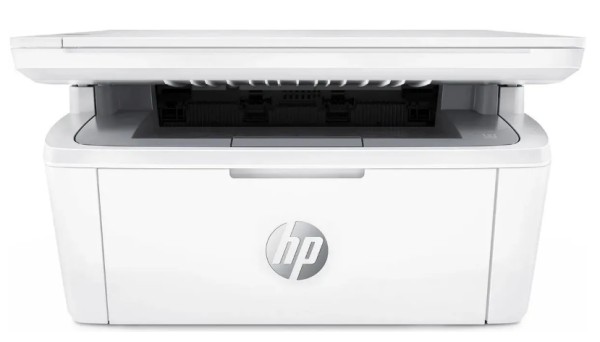 Изображение товара МФУ лазерное HP 7MD74A Б2 монохромное A4 Wi-Fi USB для офиса