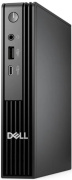 фото Компьютер Dell Pro Micro MFF (Intel Core i3 14100T (4/8; 2,7ГГц; 12Мб), 2.7ГГц, 8ГБ DDR5, SSD 512 Гб, Intel UHD Graphics 770, Не установлена) [Dell pro micro-3853]