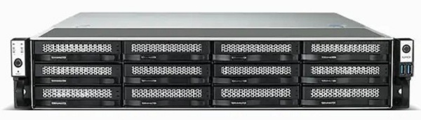 Система хранения Terramaster U12-500 Plus