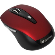 фото Мышь Defender Athena 225 Red