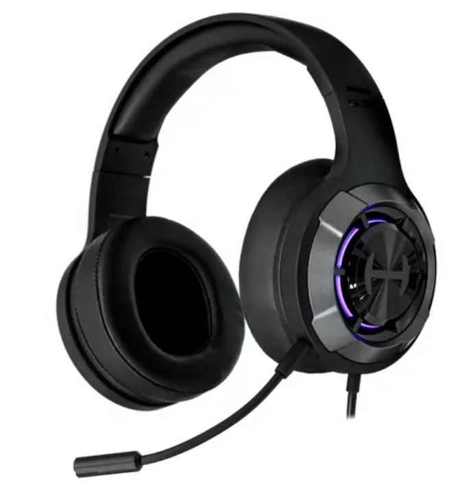 

Гарнитура Edifier G30 II black компьютерная, G30 II black