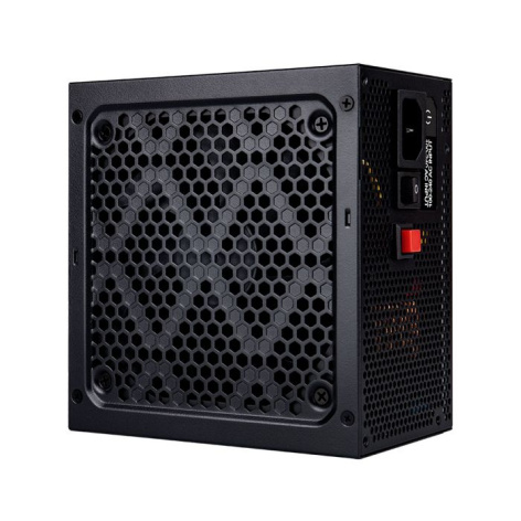 фото Блок питания ATX 1STPLAYER PS-750AR в Уфе