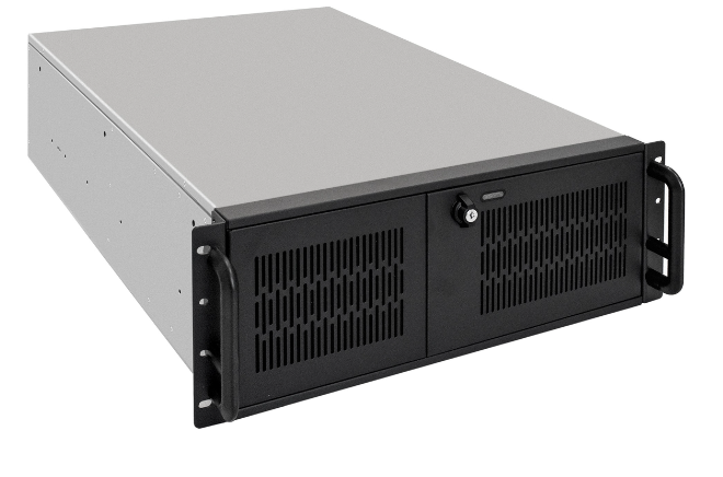 

Корпус серверный 4U Exegate Pro 4U650-010/4U4139L EX293881RUS RM 19", глубина 650, Redundant БП 2x55, Pro 4U650-010/4U4139L