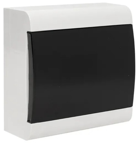 Изображение товара Щит распределительный навесной EKF sb-n-8