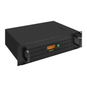 фото Источник бесперебойного питания Exegate ServerRM UNL-1500.LCD.AVR.2SH.4C13.RJ.USB.3U