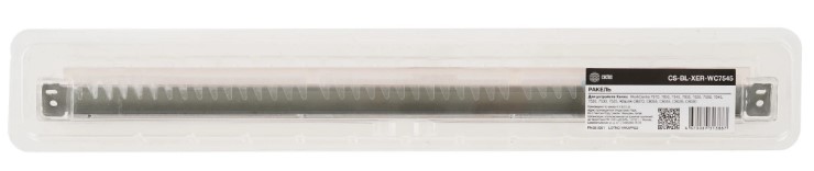 

Ракель Cactus CS-BL-XER-WC7545 для Xerox WC 7525/7530/7545/7556/7830/7845/7855/7970, AL C8030/C8035/C8045/C8055/C8070/IVC2270/IVC2277/IVC3370/IVC3371/, CS-BL-XER-WC7545