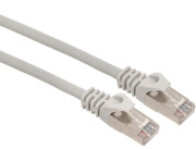 фото Кабель патч-корд EKF TRCS-6ASF-LSH-05M-WH