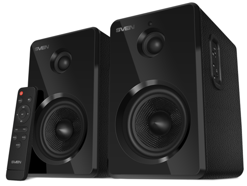 фото Компьютерная акустика 2.0 Sven SPS-730 в Уфе