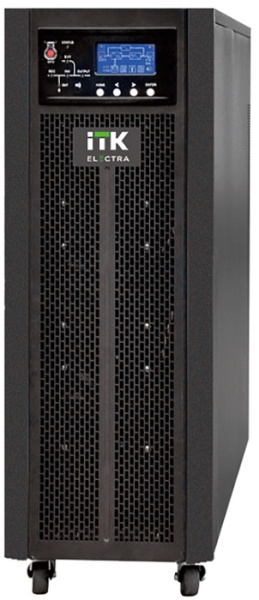 фото Источник бесперебойного питания  ITK EOB-0010KVA-3-L в Уфе