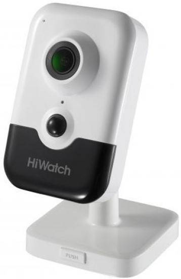 фото Видеокамера IP HiWatch DS-I214W(B) в Казани