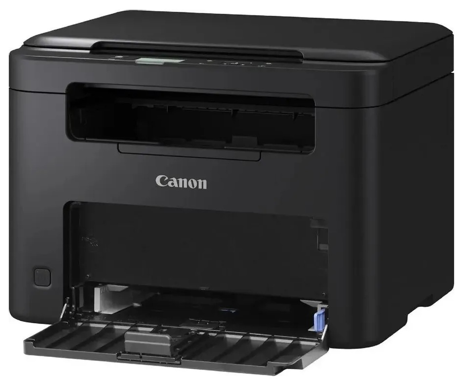 фото МФУ лазерное Canon i-SENSYS MF272dw Монохромная, A4, USB, Wi-Fi