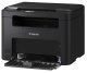 фото МФУ лазерное черно-белое Canon i-SENSYS MF272dw