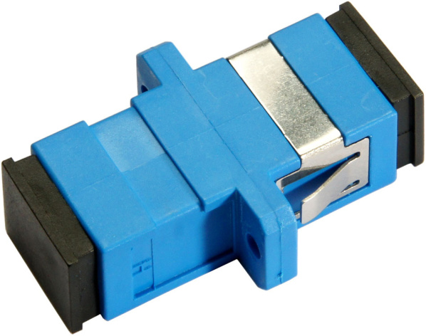 фото Адаптер проходной  Cabeus SC-SC-SM в Екатеринбурге