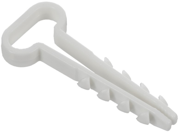 Изображение товара Дюбель-хомут GENERICA UDH14-14-06-100-K01-G