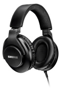 фото Наушники Shure SRH440A-EFS