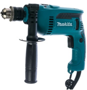 фото Дрель ударная  Makita HP1640