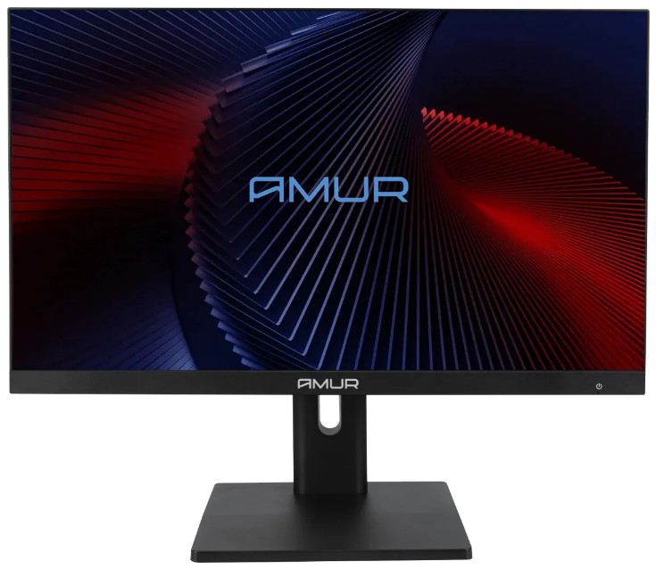 Моноблок,Amur,Тигр H6I12