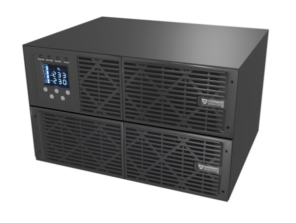 фото Источник бесперебойного питания  Сайбер Электро ЭКСПЕРТ-II-10000Р в Уфе