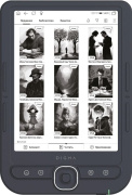фото Электронная книга  Digma 2135351