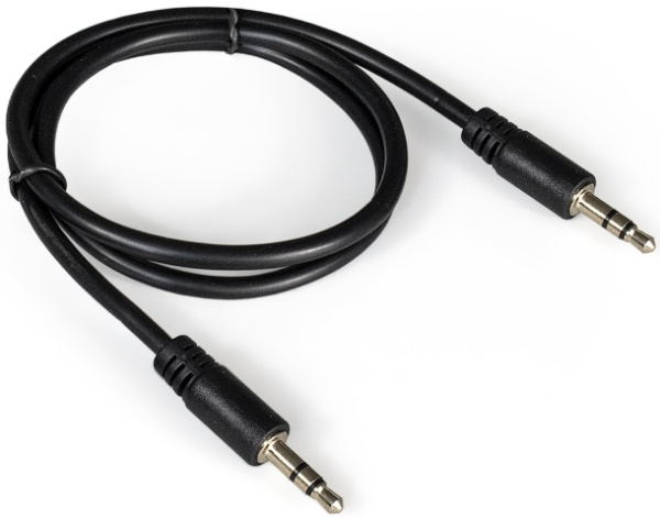 Изображение товара Кабель аудио Exegate EX-CCA-404-0.5