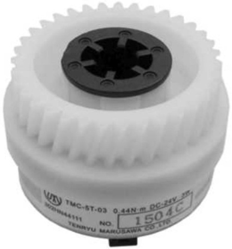 Изображение товара Муфта Kyocera 302HN94390 для принтеров Kyocera высокое качество и надежность