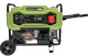 фото Генератор бензиновый Grizzly GEGG-6500-3DEA в Уфе
