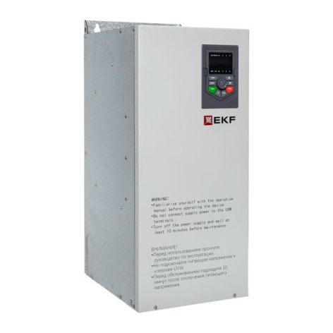 Изображение товара Преобразователь частоты EKF PD-90-FC-93K0-3