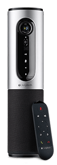 

Веб-камера Logitech ConferenceCam Connect 960-001038 USB 2.0, Full HD 1080p, ConferenceCam Connect