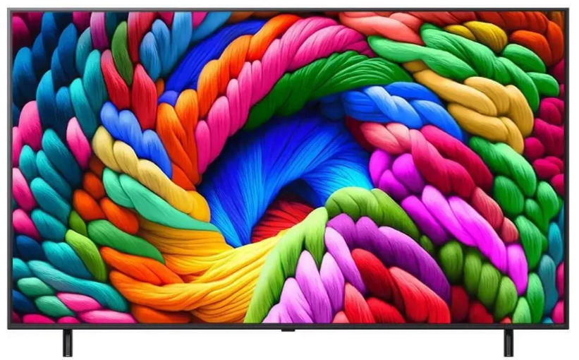 

Телевизор LG 65NANO90A6B.ARUG UHD 65" 4K, 65NANO90A6B.ARUG