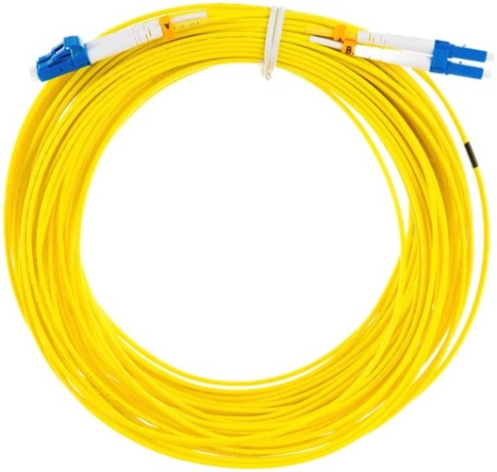 Изображение товара Патч-корд NIKOLAN NMF-PC2S2C2-LCU-LCU-020